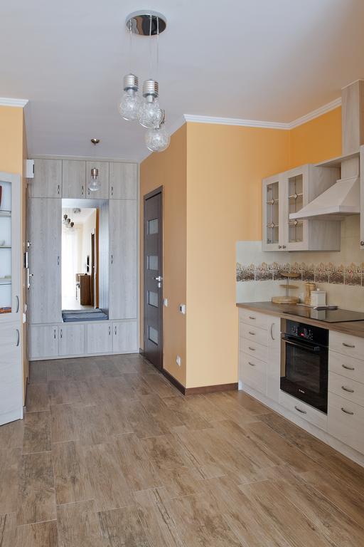 Apartament Polonia Елк Екстериор снимка